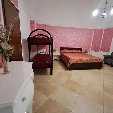 Selene Casa de Férias